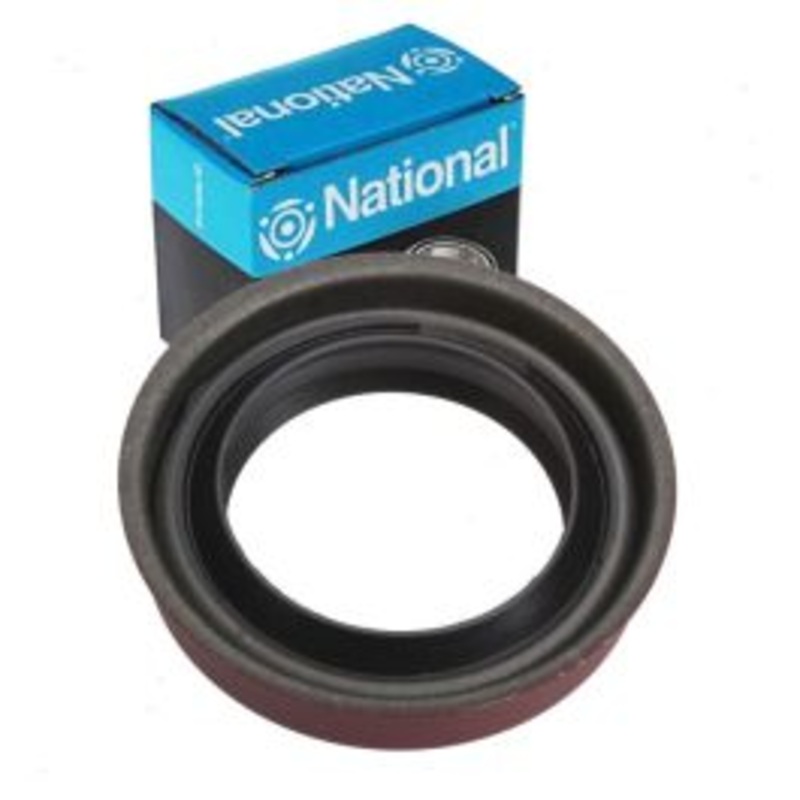 National Extension Housing Seal for 1967-1980 Pontiac Parisienne