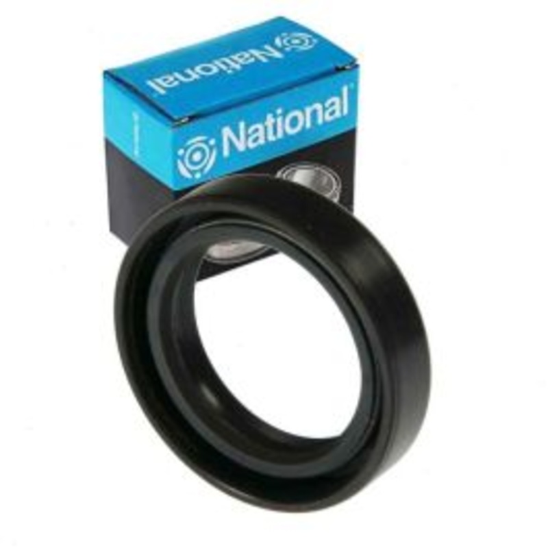 National Extension Housing Seal for 1969-1972 Nissan 521 Pickup