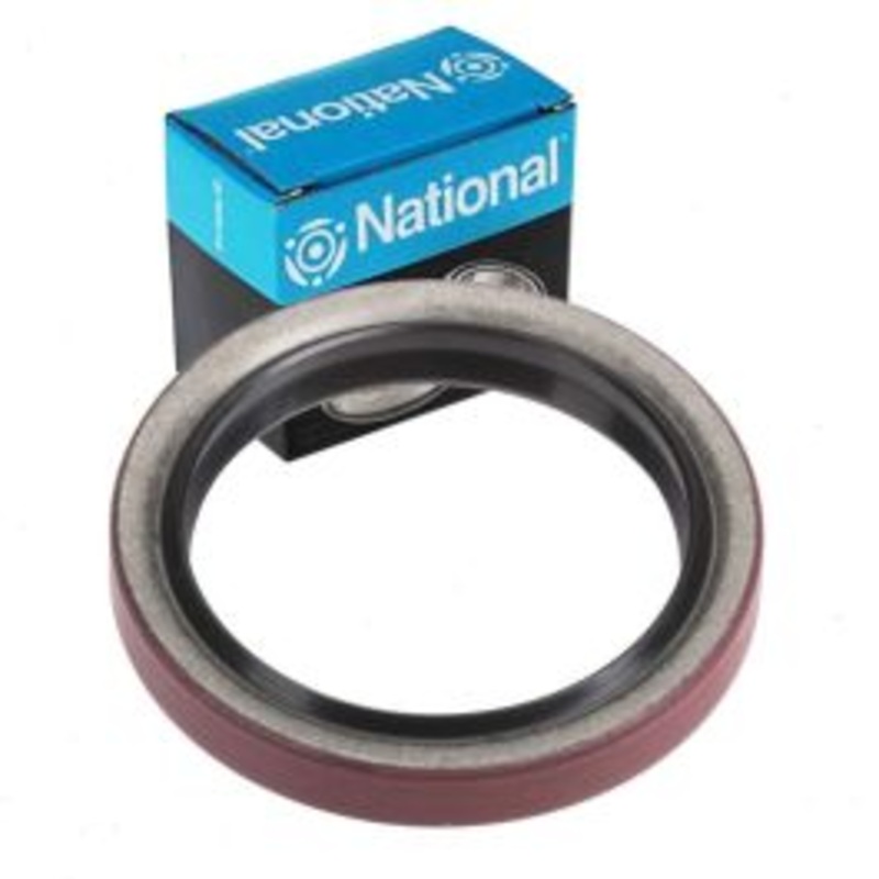 National Rear Transfer Case Output Shaft Seal for 1975-1979 Chevrolet K20