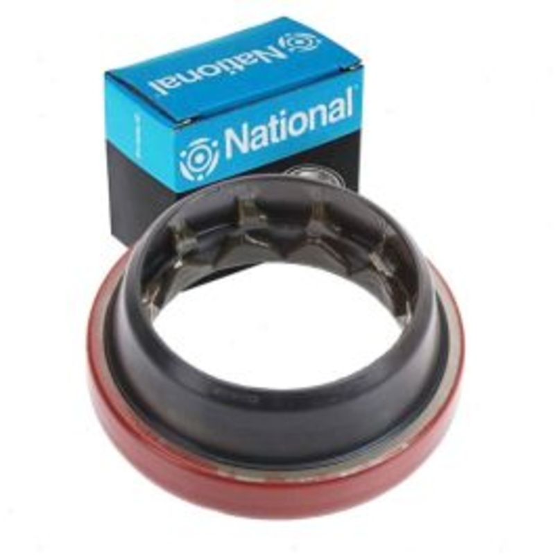 National Transmission Output Shaft Seal for 1988-1991 GMC K2500