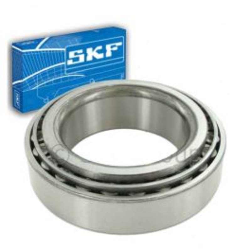 SKF Front Inner Wheel Bearing for 2001-2004 Ford F-150