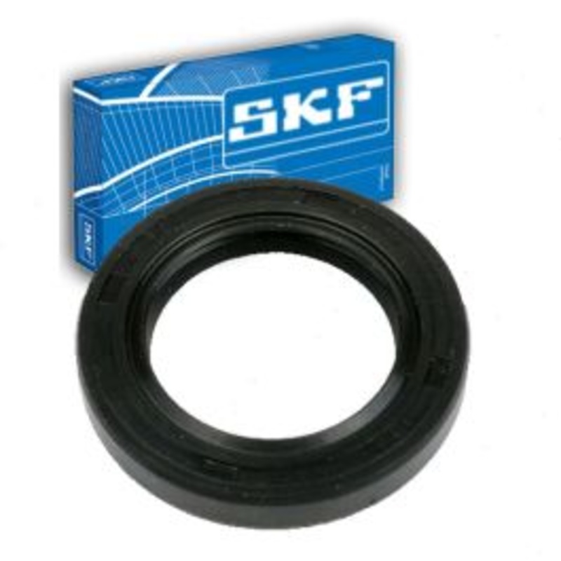 SKF Front Manual Transmission Seal for 1971-1974 Mazda RX-2