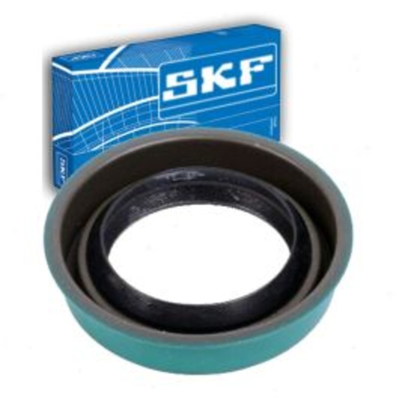 SKF Rear Automatic Transmission Seal for 1979-2000 GMC C2500 6.2L 7.4L V8
