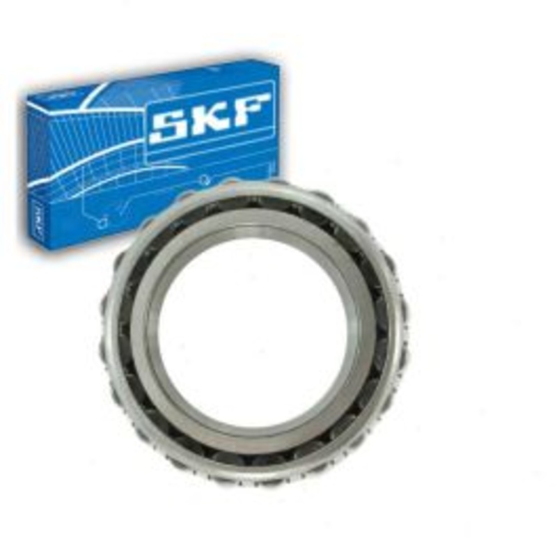 SKF Rear Axle Differential Bearing for 2004-2008 Ford Explorer Sport Trac