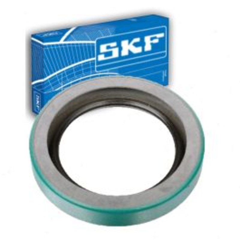 SKF Rear Differential Pinion Seal for 1957-1960 International AM120