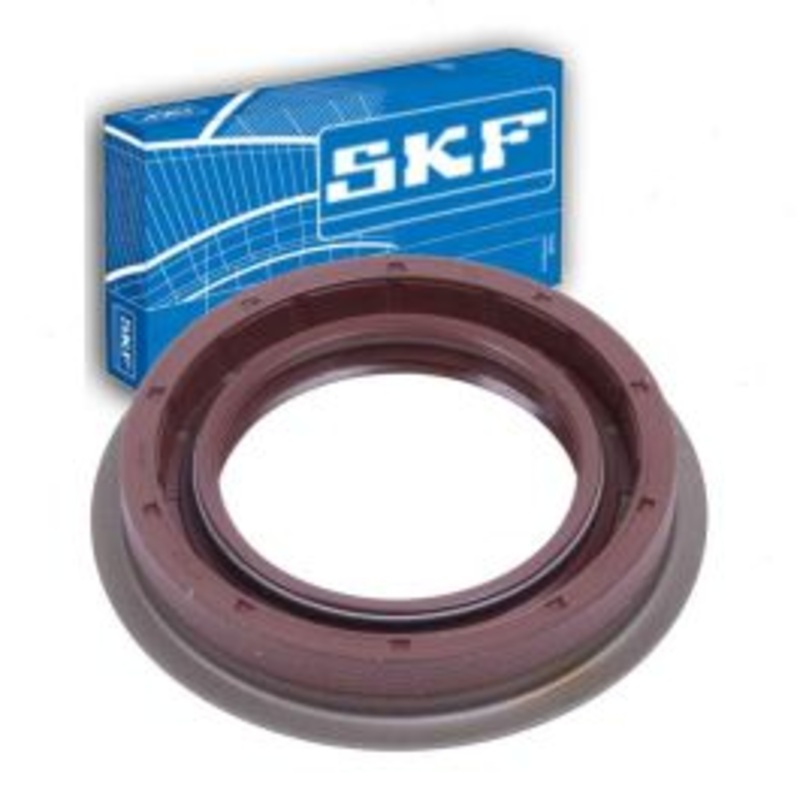 SKF Rear Differential Pinion Seal for 1974-1975 Jeep CJ6