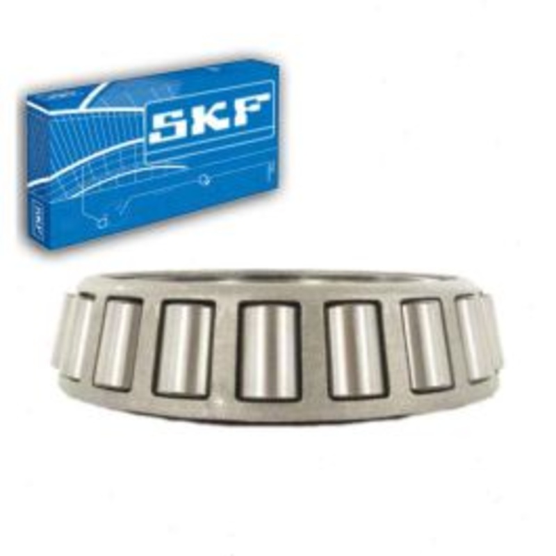 SKF Rear Inner Wheel Bearing for 2015-2018 Ford Transit-250