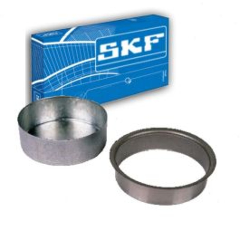 SKF Rear Manual Transmission Repair Sleeve for 2001-2006 GMC Sierra 3500