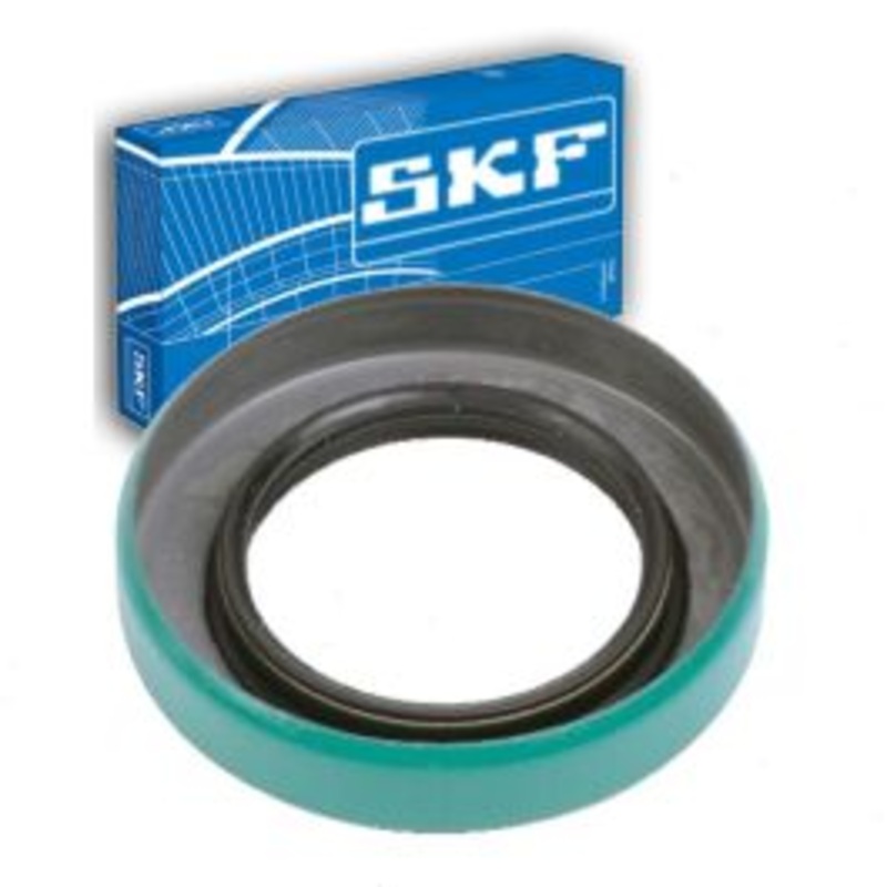 SKF Rear Manual Transmission Seal for 1946-1950 Oldsmobile Series 76