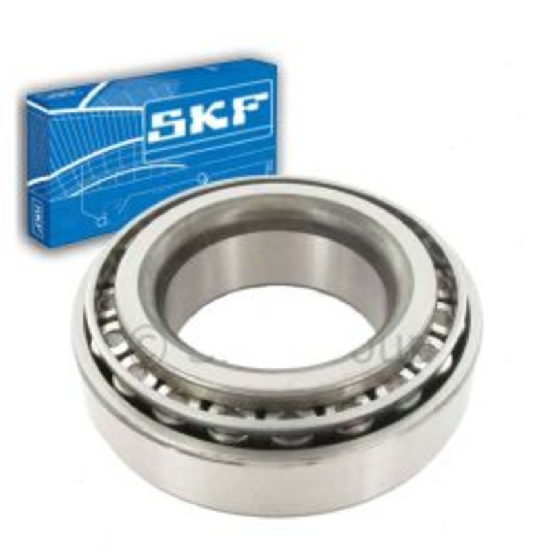 SKF Rear Transmission Input Shaft Bearing for 1984-1994 Plymouth Voyager