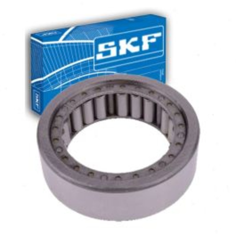 SKF Rear Wheel Bearing for 1942 Buick Special Series 40-A