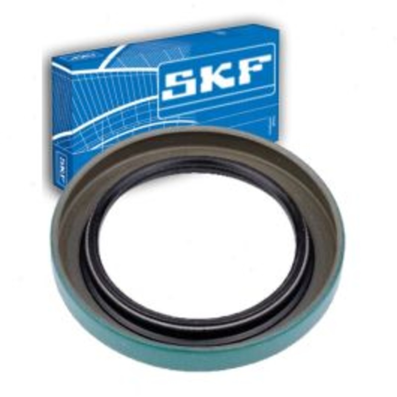 SKF Rear Wheel Seal for 1965-1968 Jeep J-2800