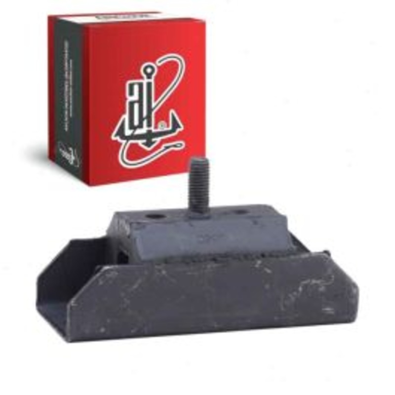 Anchor Rear Manual Transmission Mount for 1980 Chevrolet Corvette 5.0L V8