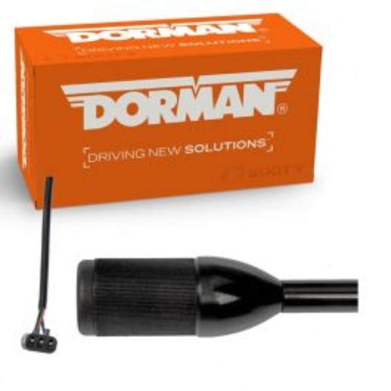 Dorman Automatic Transmission Shift Lever for 1997-2003 Ford F-150
