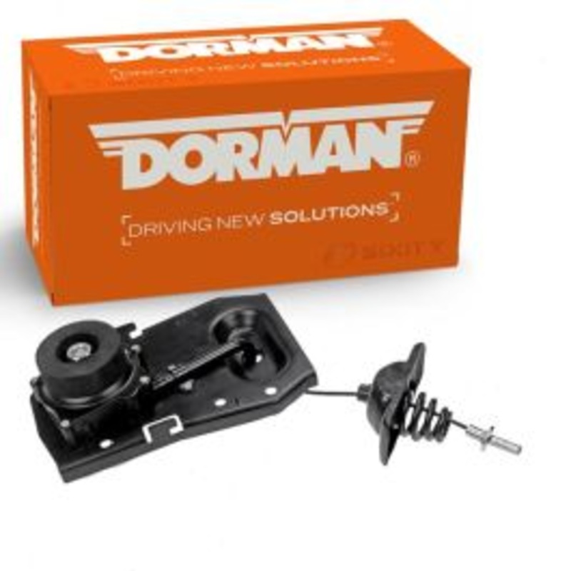 Dorman Spare Tire Hoist for 2017 GMC Acadia Limited