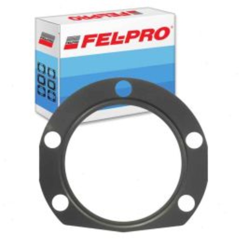 Fel-Pro Rear Axle Shaft Flange Gasket for 1976-1980 Plymouth Volare