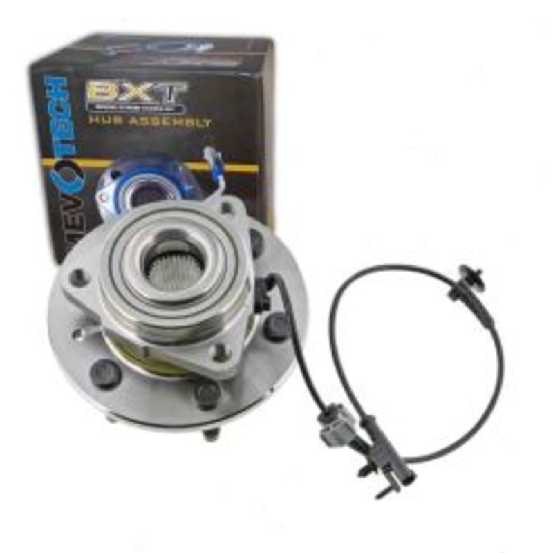 Mevotech BXT Front Wheel Bearing Hub Assembly for 2007-2014 GMC Yukon XL 1500