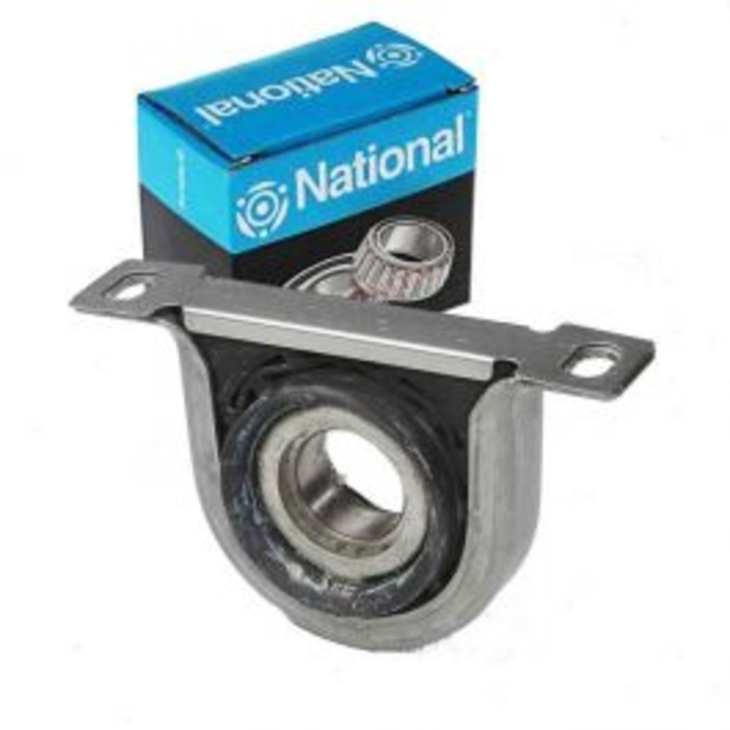 National Drive Shaft Center Support for 1987-1989 Chevrolet P20