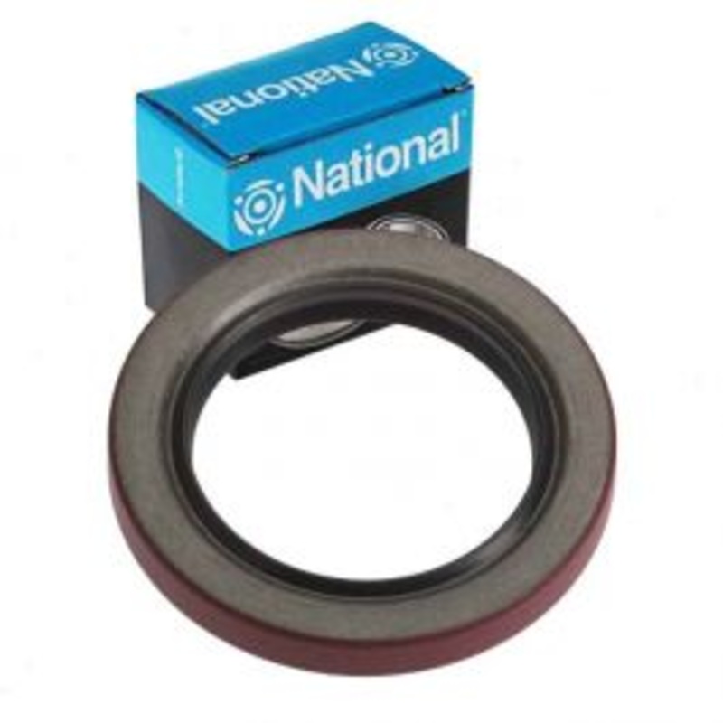 National Extension Housing Seal for 1957-1958 International A110