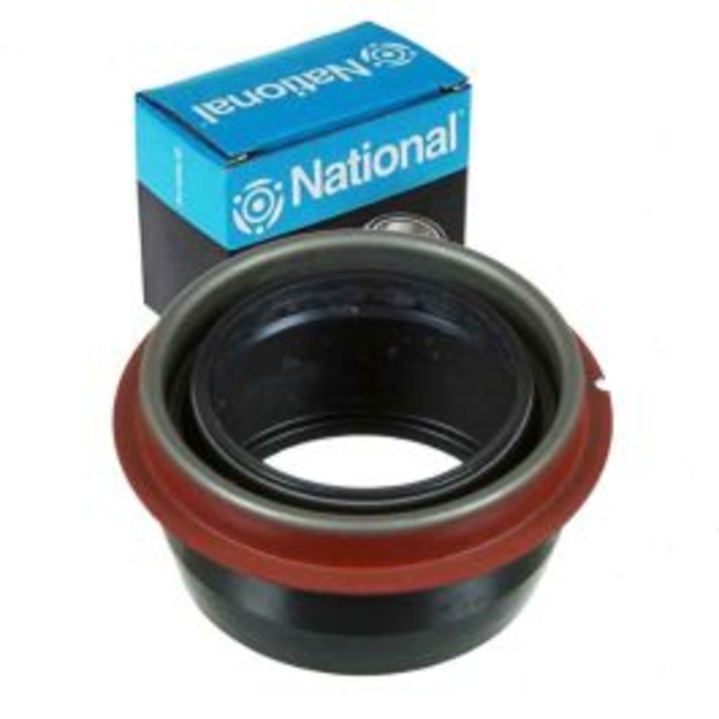 National Extension Housing Seal for 2000-2001 Workhorse FasTrack FT1260