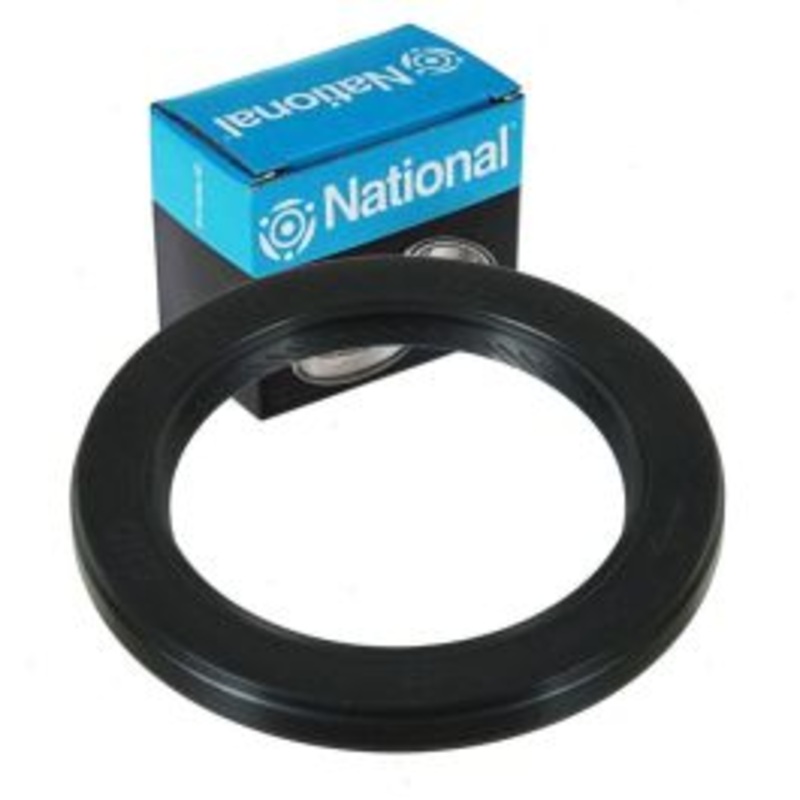 National Torque Converter Seal for 2008 Volkswagen R32