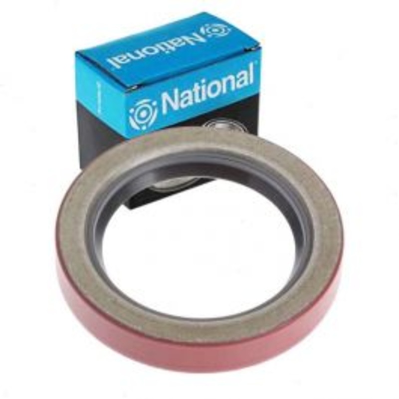 National Transmission Output Shaft Seal for 1950 Fargo FN1 Pickup