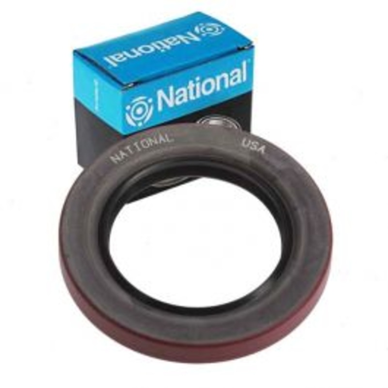 National Transmission Output Shaft Seal for 1961-1964 International M Series Van