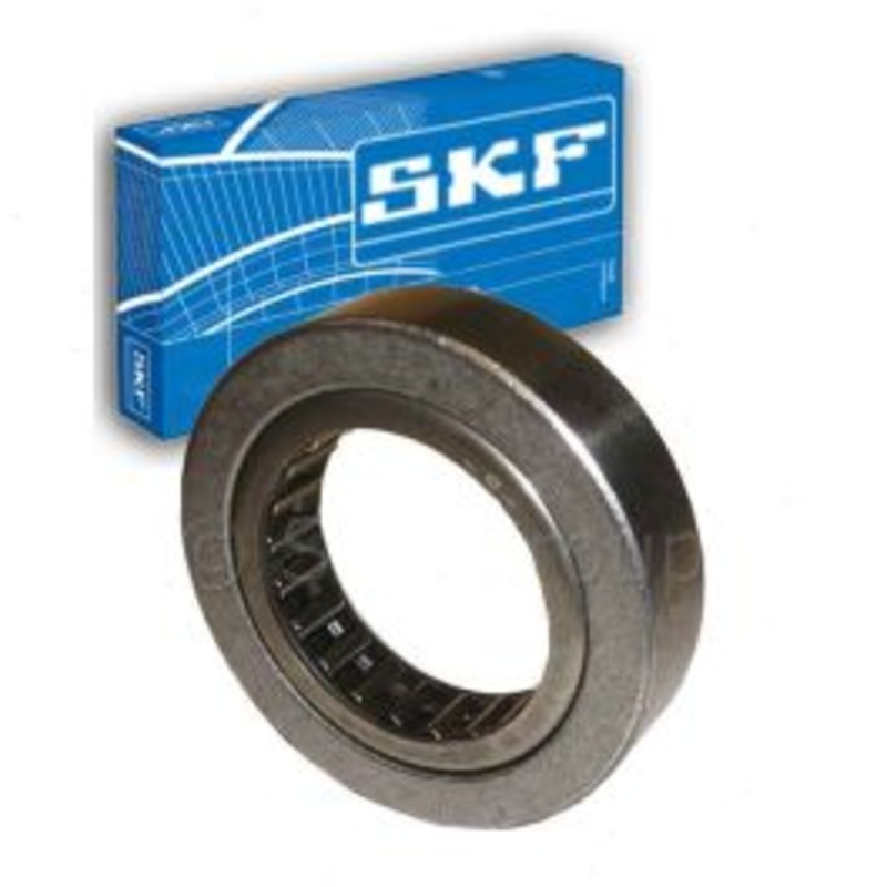 SKF Front Outer Axle Shaft Bearing for 1998-2002 Lincoln Navigator