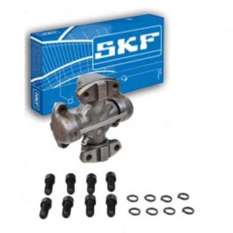 SKF Front Universal Joint for 1946-1950 Cadillac Series 75 Fleetwood