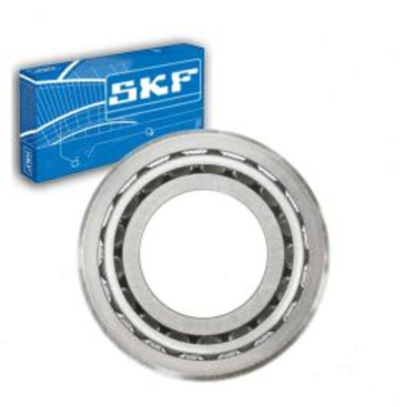 SKF Rear Outer Wheel Bearing for 1984-1994 Ford Tempo