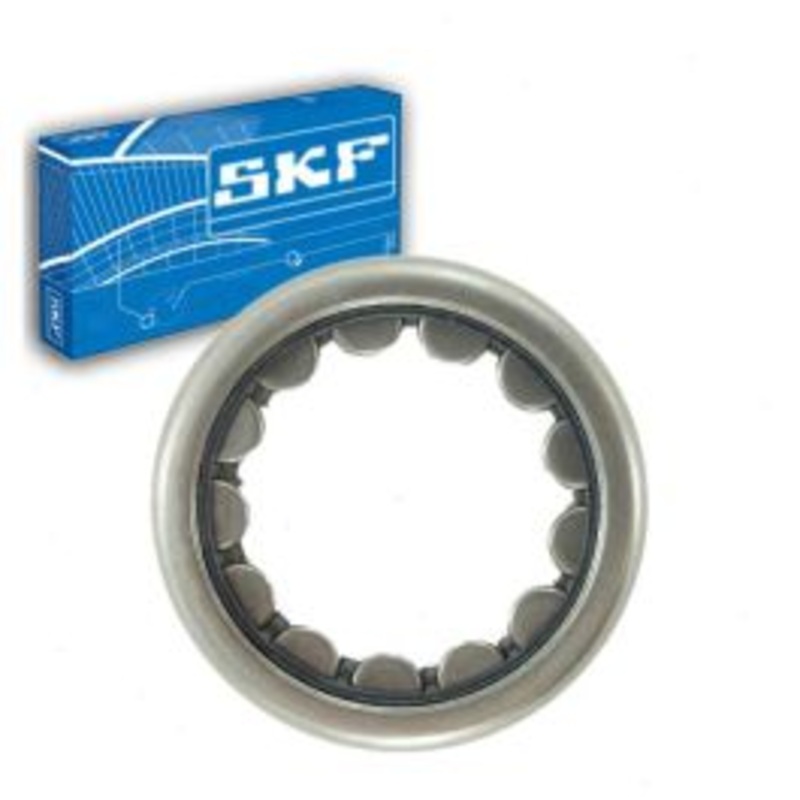 SKF Rear Wheel Bearing for 1983-1991 GMC S15 Jimmy 4.3L V6