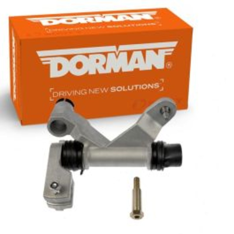 Dorman Transfer Case Control Lever for 1992-1999 Ford F-250