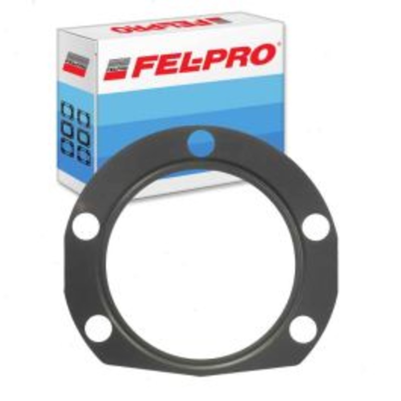 Fel-Pro Rear Axle Shaft Flange Gasket for 1963-1964 Dodge 330