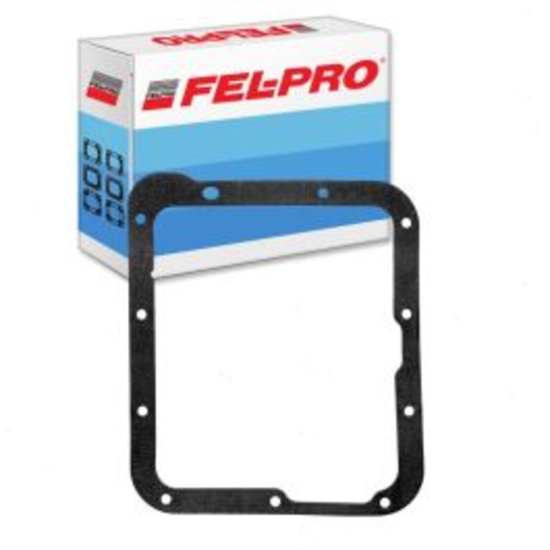Fel-Pro Transmission Oil Pan Gasket for 1967-1970 Mercury Cougar