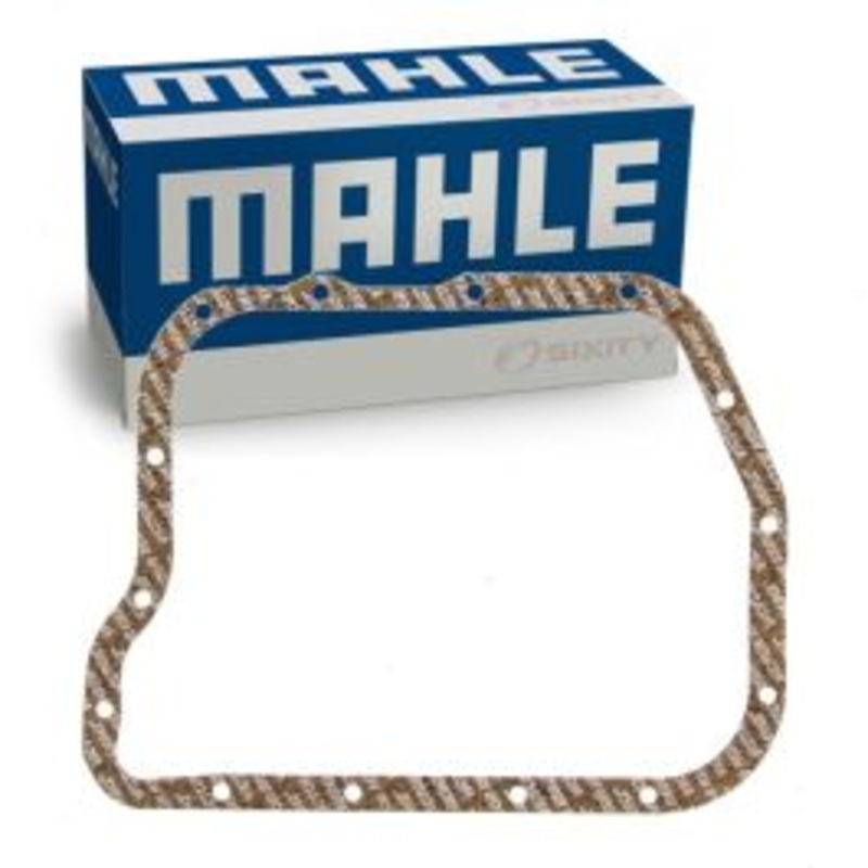 MAHLE W39003TC Trans Oil Pan Gasket