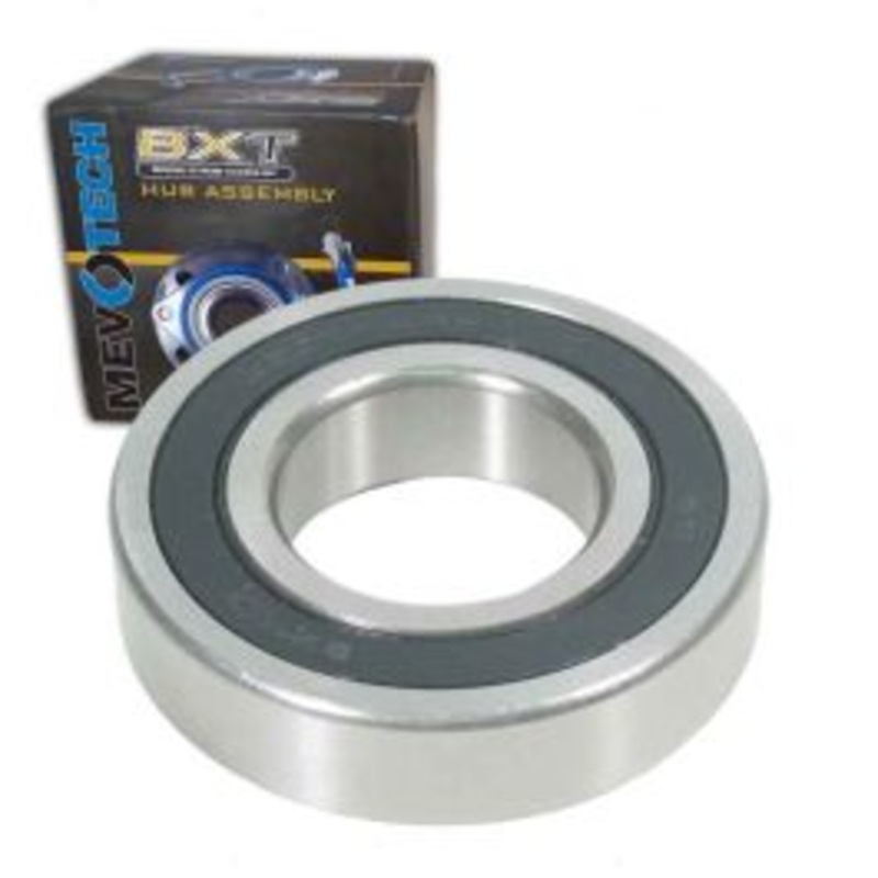 Mevotech BXT Front Wheel Bearing for 1985-2005 GMC Safari
