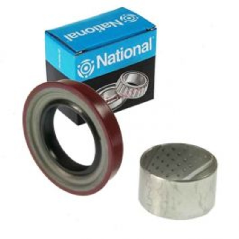National Extension Housing Seal Kit for 1965-1966 Oldsmobile Dynamic