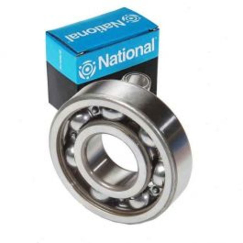 National Front Inner Transfer Case Output Shaft Bearing for 1994-1997 Ford F-350