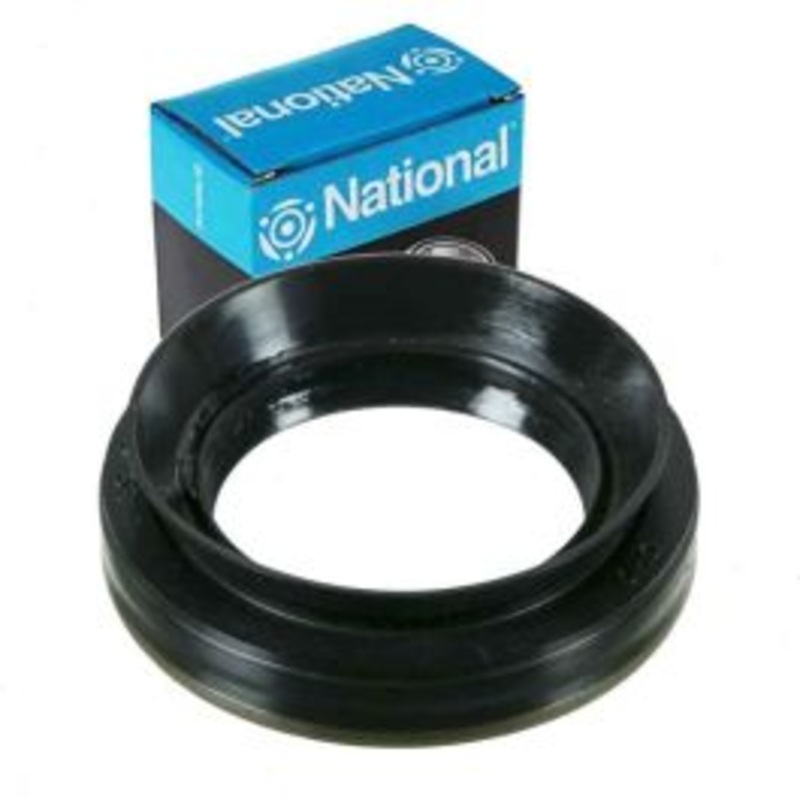 National Front Left Axle Shaft Seal for 2005-2015 Nissan Xterra