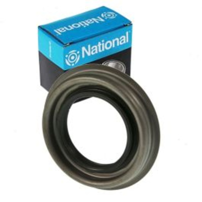 National Rear Outer Differential Pinion Seal for 2001-2012 Ford Escape