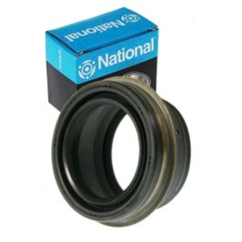 National Rear Transfer Case Output Shaft Seal for 2008-2018 GMC Yukon