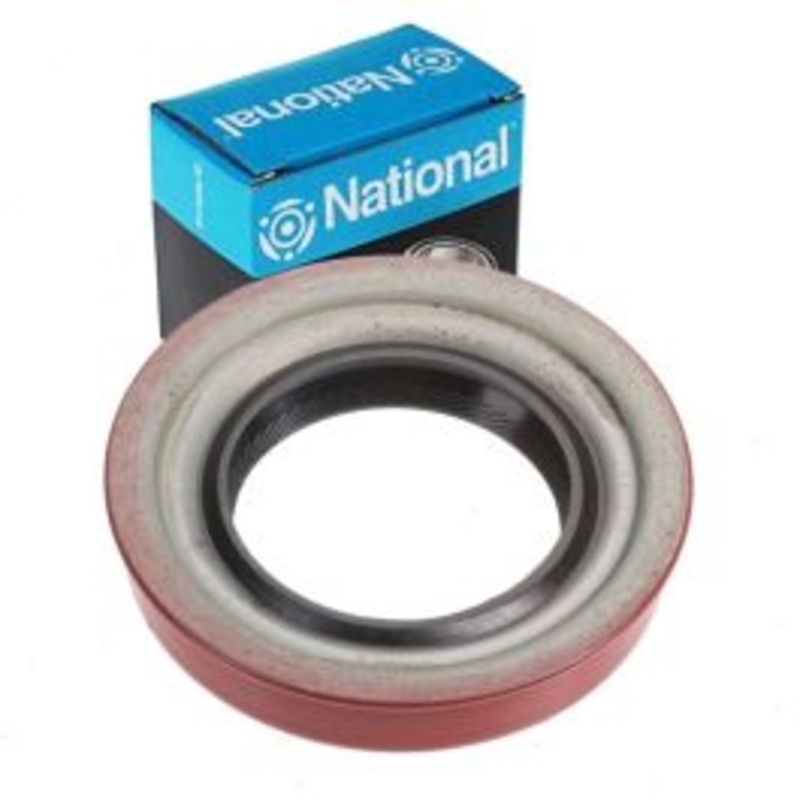 National Transmission Output Shaft Seal for 1970-1973 Jeep J-4500