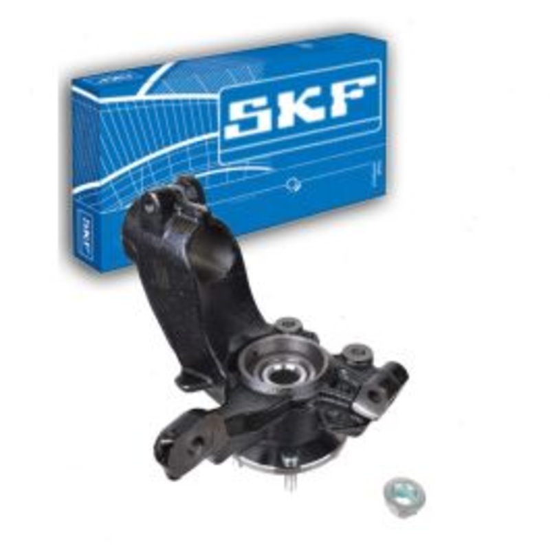 SKF BR935005LK Wheel Bearing Hub Assembly