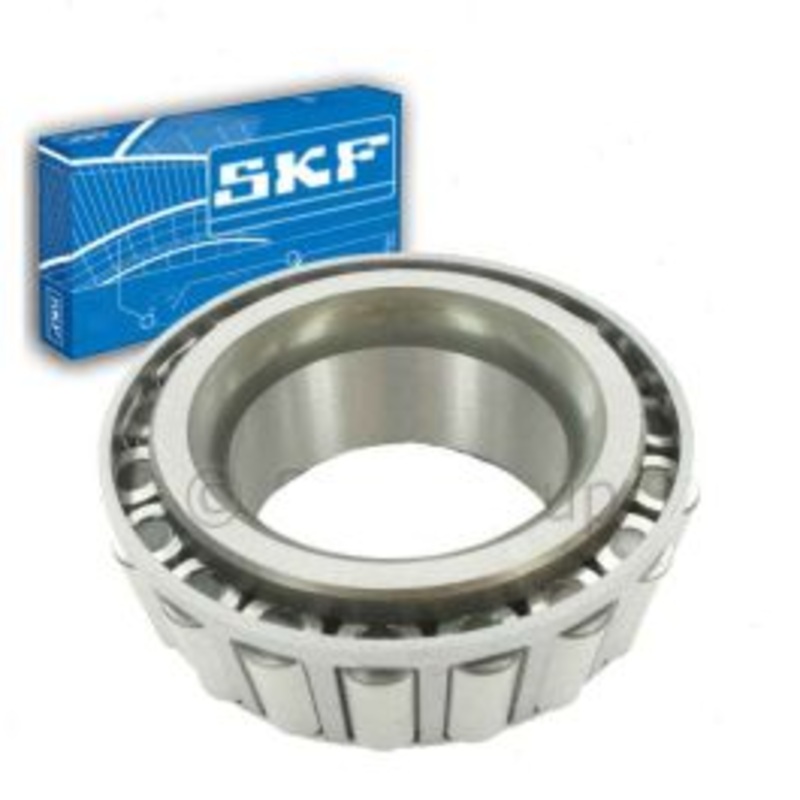 SKF Front Inner Wheel Bearing for 1949-1953 Studebaker 2R6