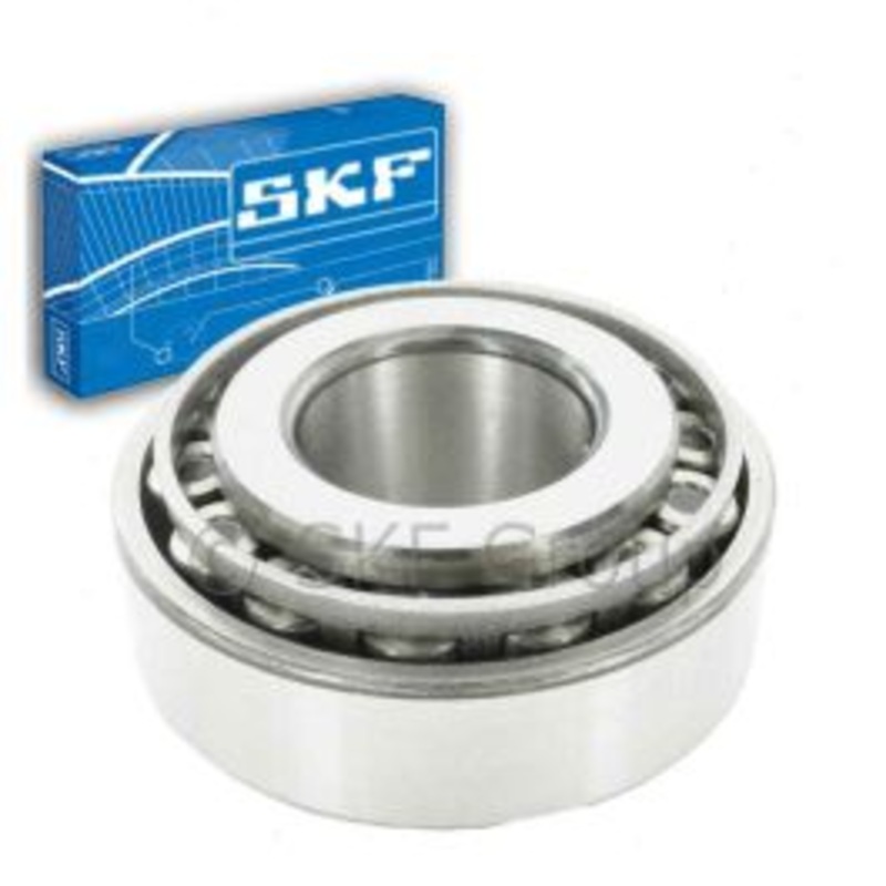 SKF Front Outer Wheel Bearing for 1988-1995 Isuzu Pickup
