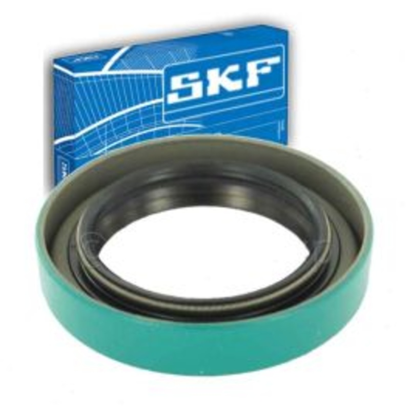 SKF Front Transfer Case Output Shaft Seal for 1984-1986 Jeep Grand Wagoneer