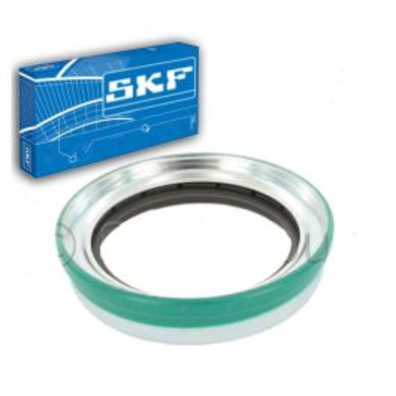 SKF Front Wheel Seal for 1969 International M800 Navy
