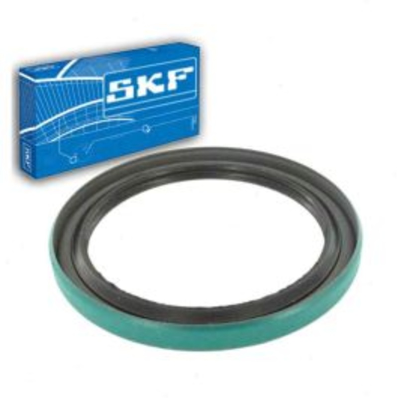 SKF Front Wheel Seal for 1992-1999 GMC C2500 Suburban