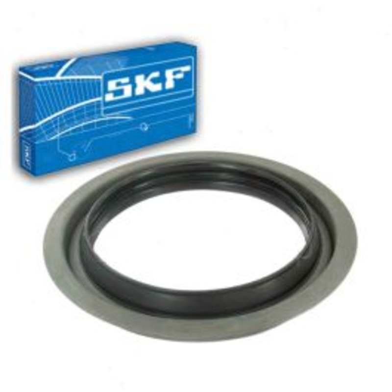 SKF Front Wheel Seal for 1999-2007 Ford F-350 Super Duty