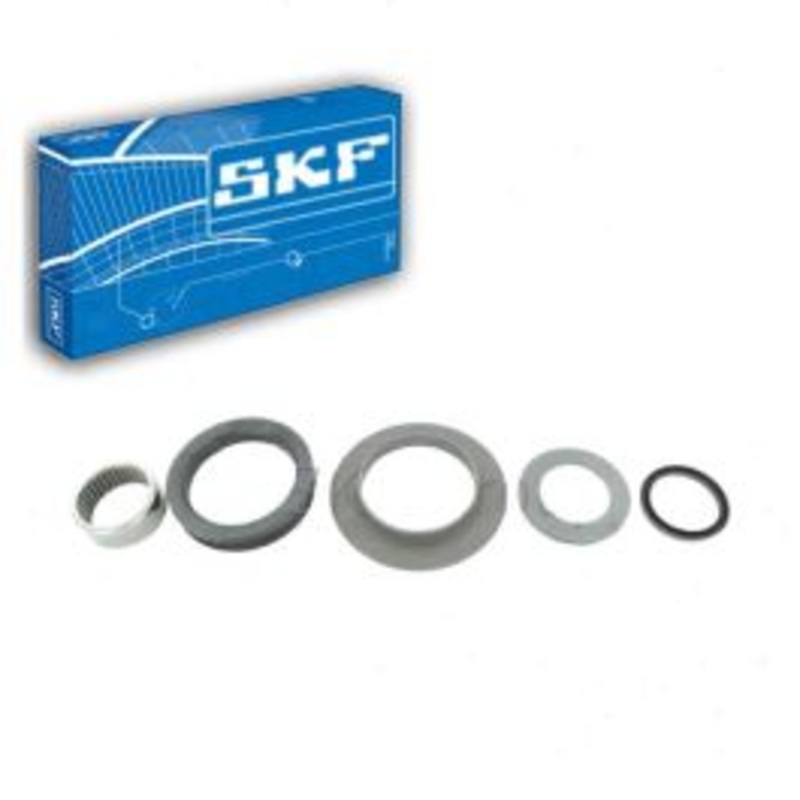 SKF Locking Hub Service Kit for 1975-1978 GMC K25 Suburban